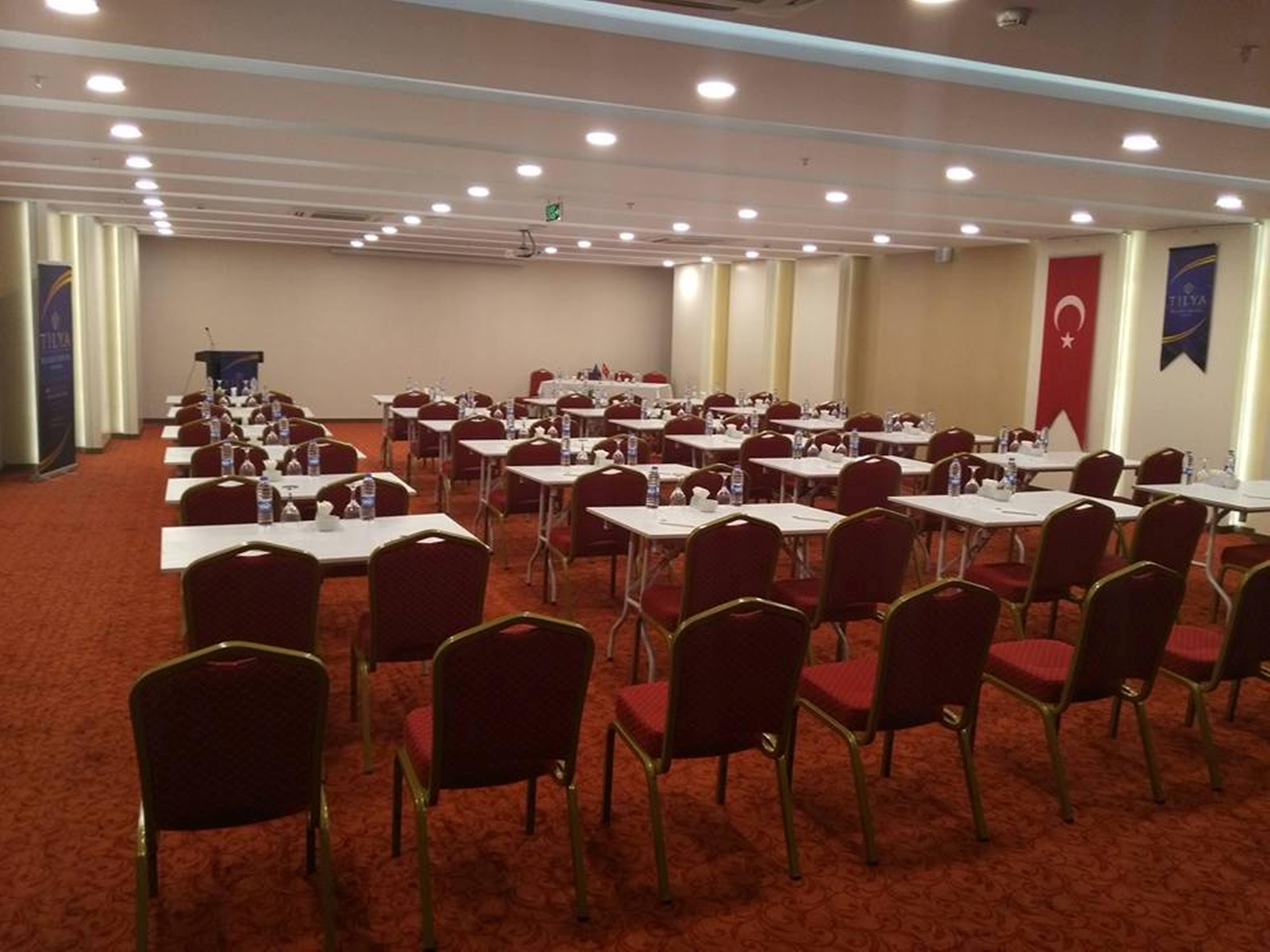 Tilya Resort Hotel Trabzon Ngoại thất bức ảnh