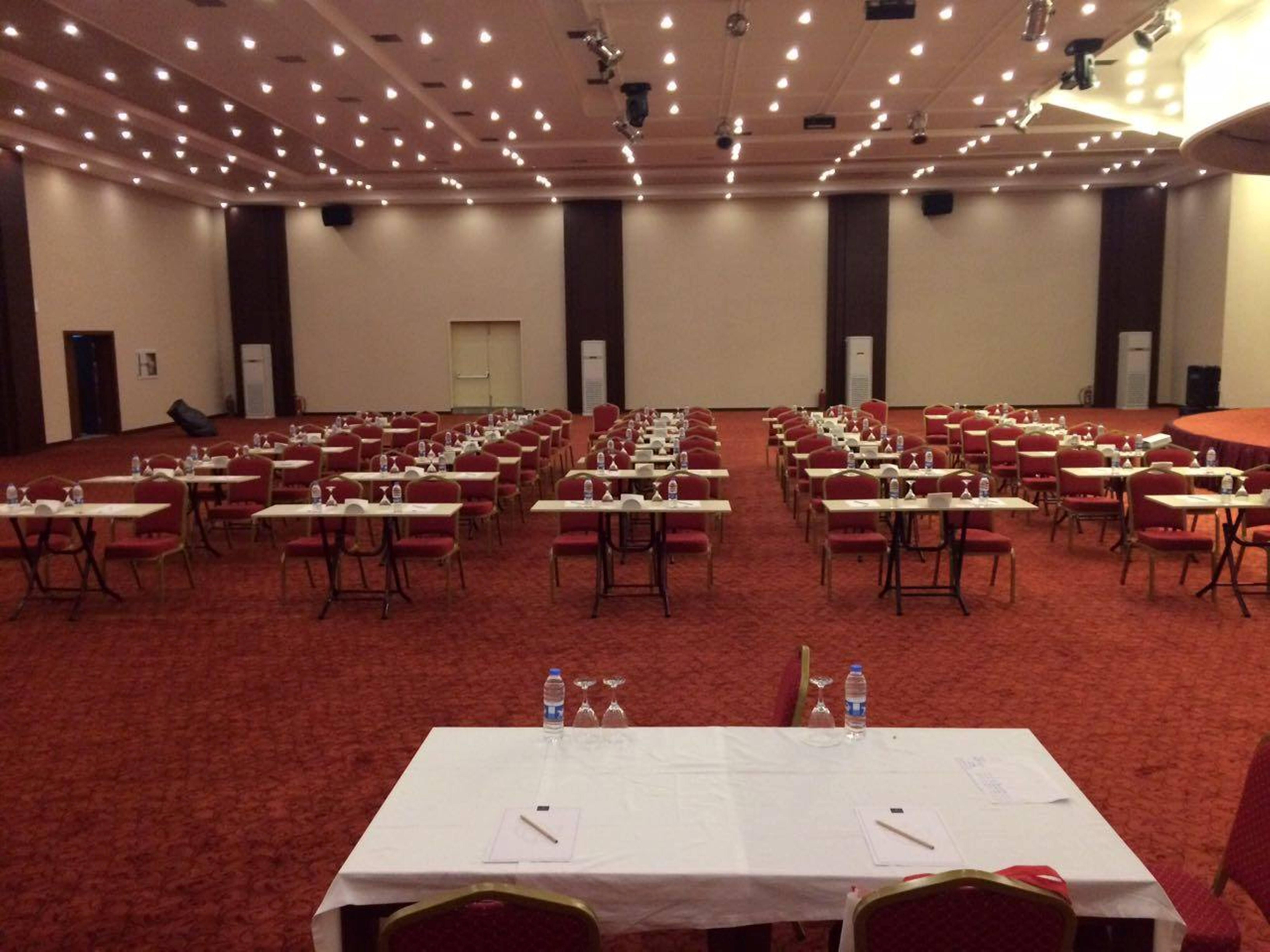 Tilya Resort Hotel Trabzon Ngoại thất bức ảnh
